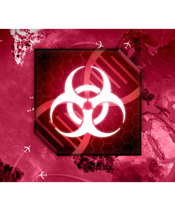 Plague Inc: Evolved Steam Key GLOBAL